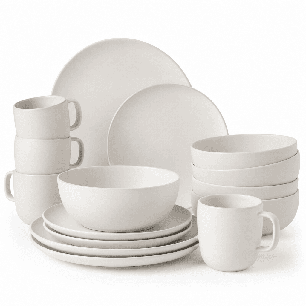 Ceramic Dinnerware Set