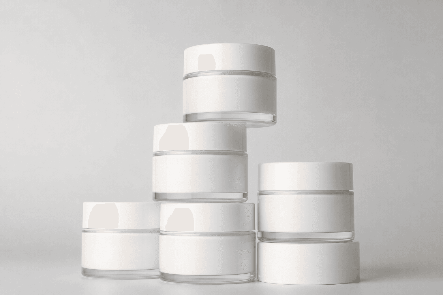 Moisturizing Cream Jar Wholesale