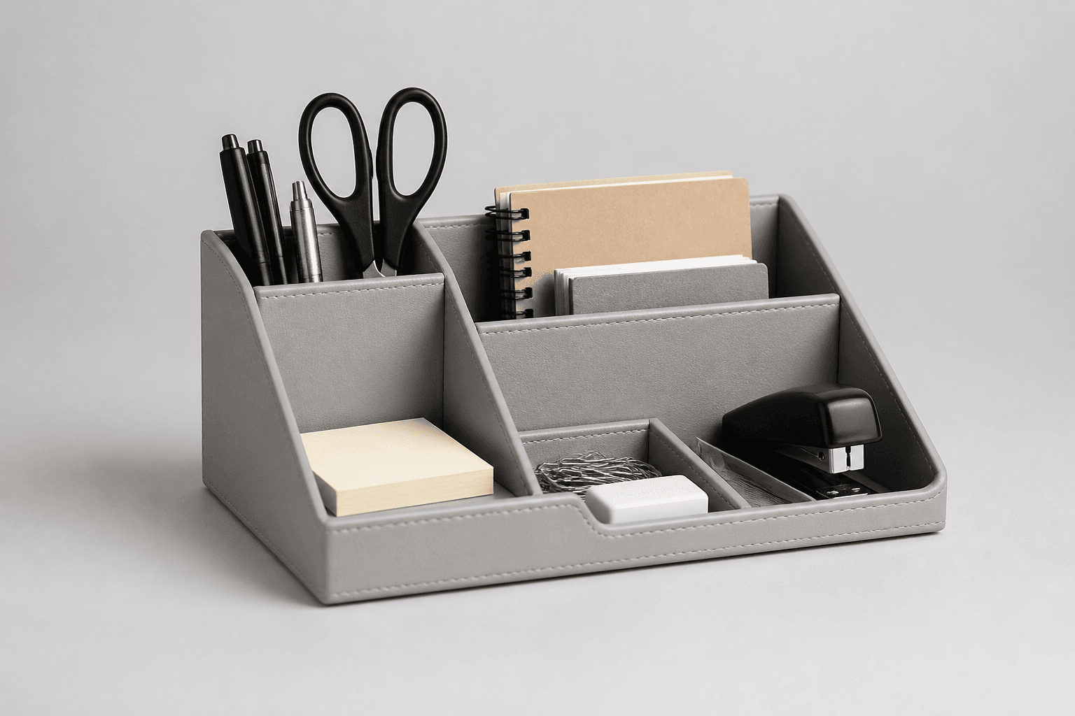 Desk Organizer Tray