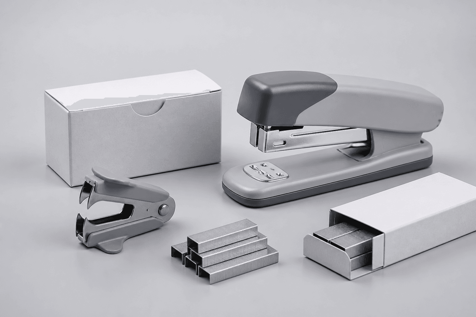 Office Stapler Set Wholesale