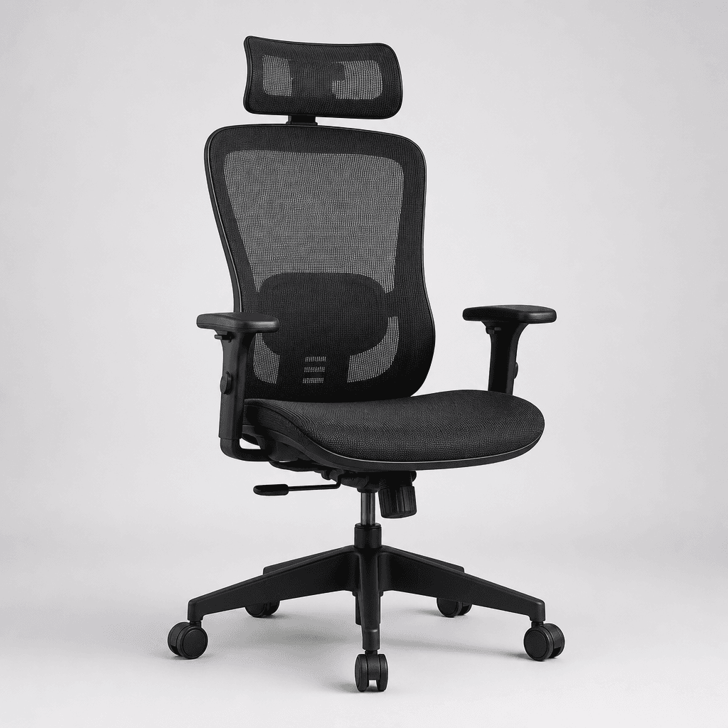 Ergonomic Office Chair Export Pallet