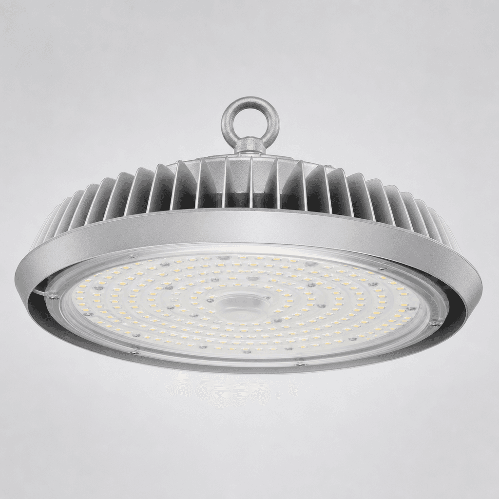 LED Warehouse High Bay Export Pallet