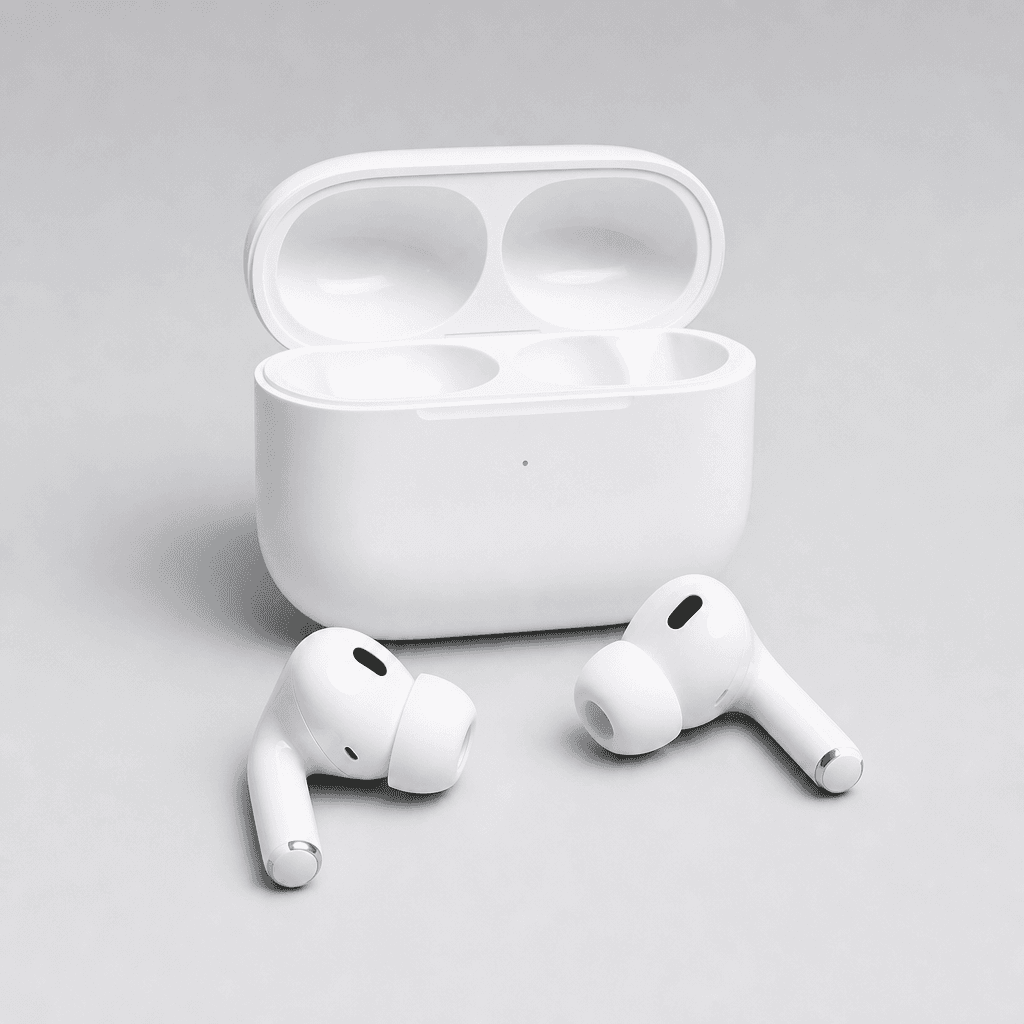 Noise Cancelling Earbuds Wholesale Lot