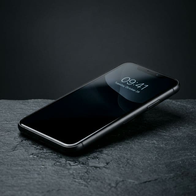 NovaEdge 5G Smartphone